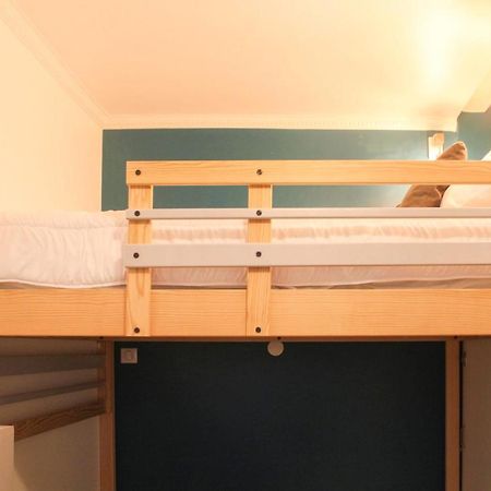 Cosy 38 M Love Nest Near Centquatre-Paris Eksteriør bilde